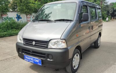 MARUTI ECCO 5 SEATER AC