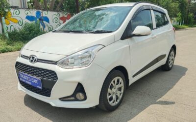 hyundai i 10 2018 magna