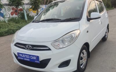 hyundai I 10 2013 magna
