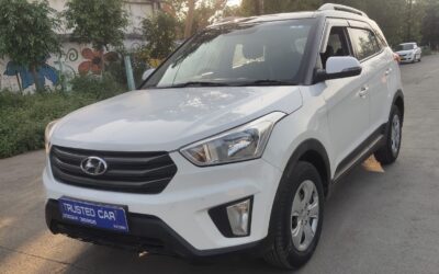hyundai creta 2015 s